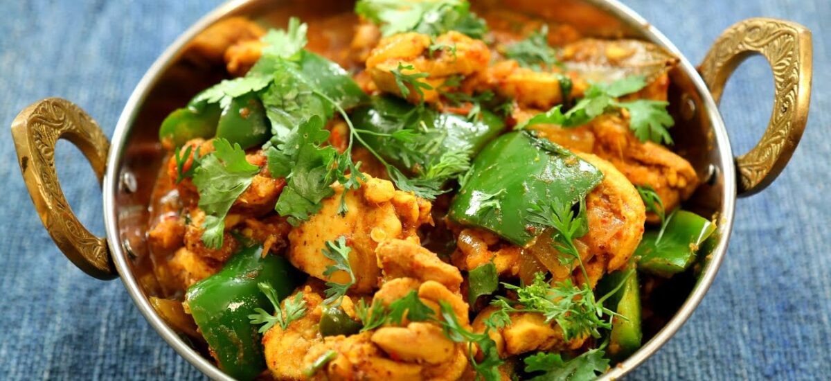How To Make Pakistani Chatpati Chicken Karahi Recipe – Shop Its Ingredients From Amazon