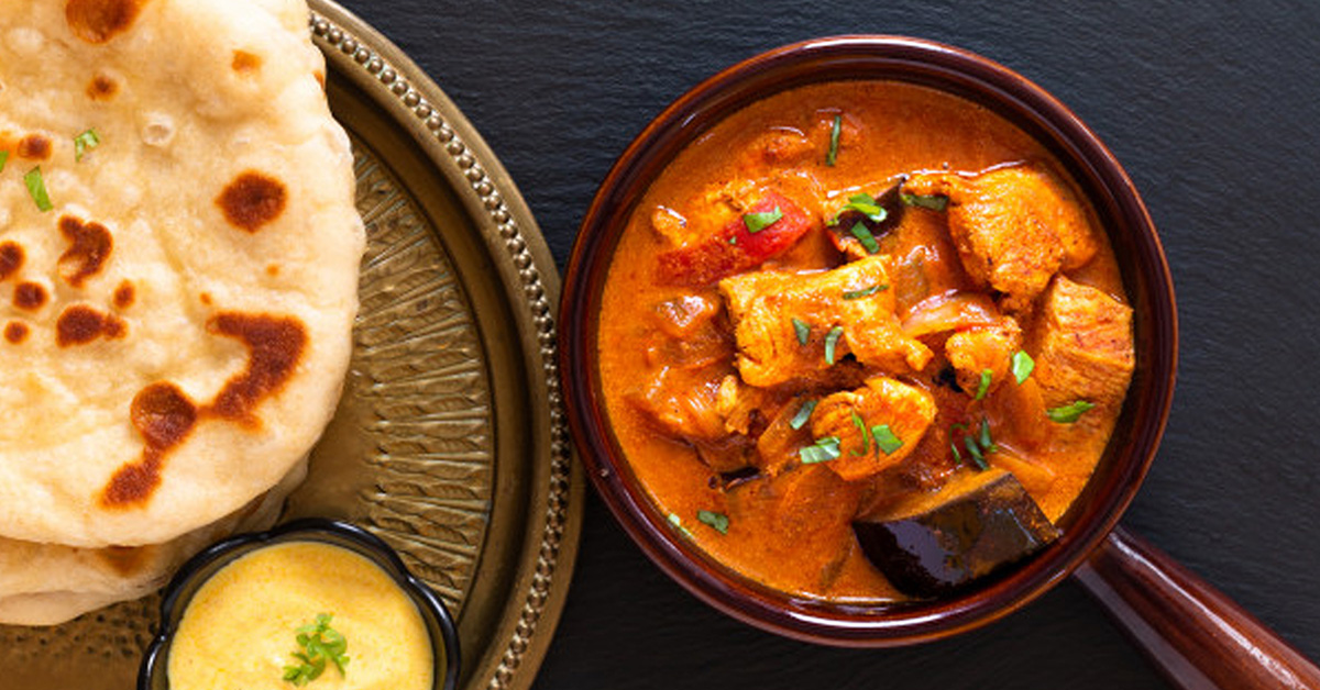 Pakistani Chicken Karahi – Homemade Best Recipe