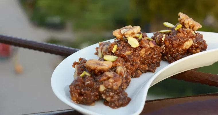 Homemade Multani Sohan Halwa Recipe: Recreate the Authentic Taste at Home