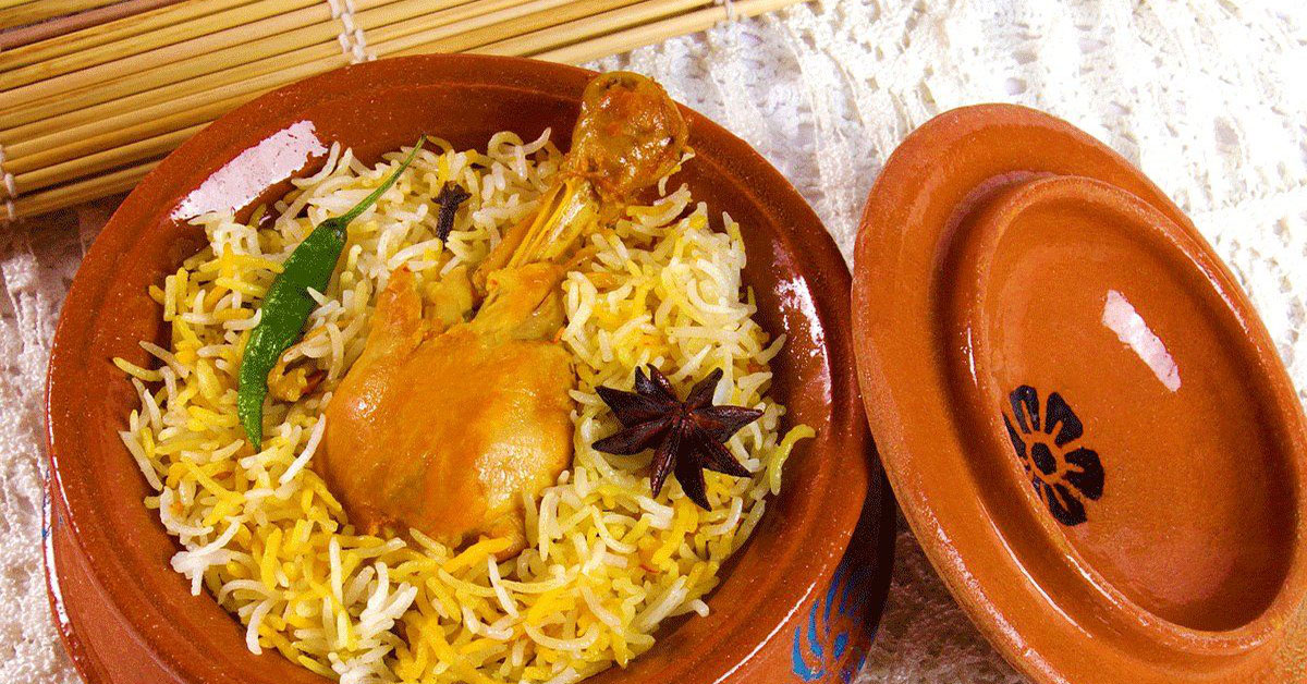 Pakistani Special Chicken Biryani – Types, Visitors’ View, Recipes and More