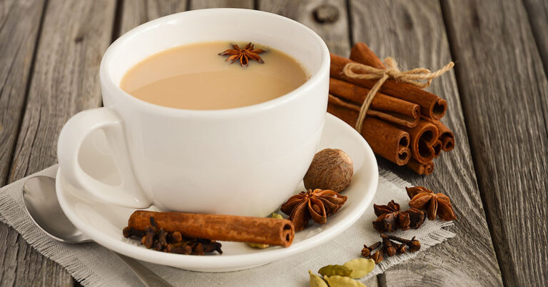 tea