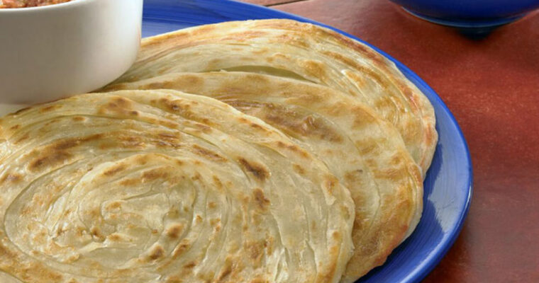 Pakistani Special Paratha, Kinds, Stories, & More – Special Lacha Paratha Recipe