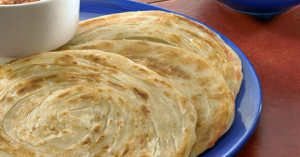 Pakistani Special Paratha, Kinds, Stories, & More – Special Lacha Paratha Recipe