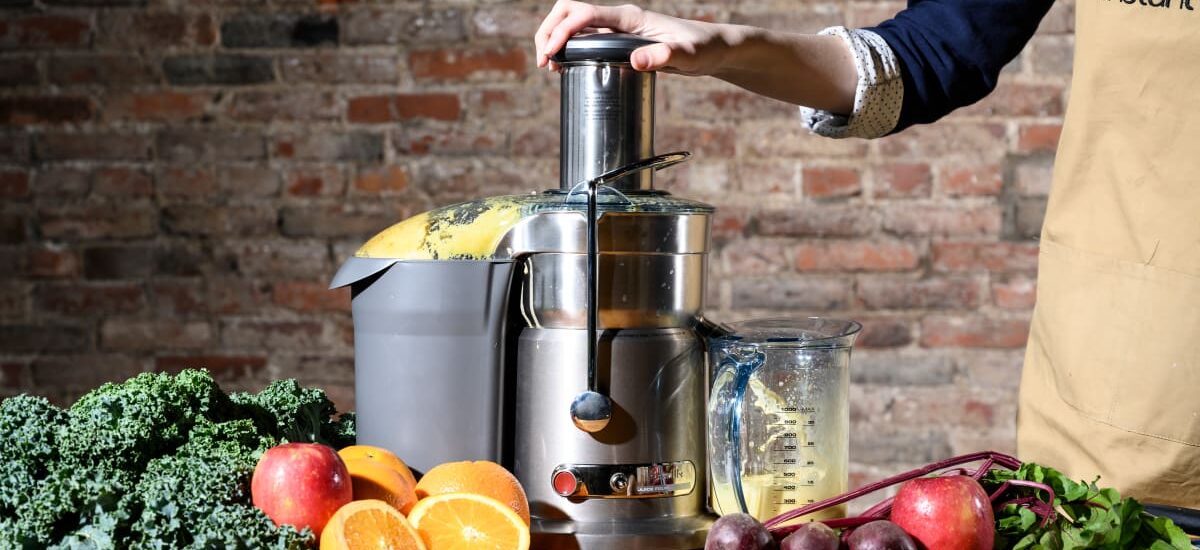 The Best Healthy and Easy to Clean Juicers of 2022 | Available at Amazon
