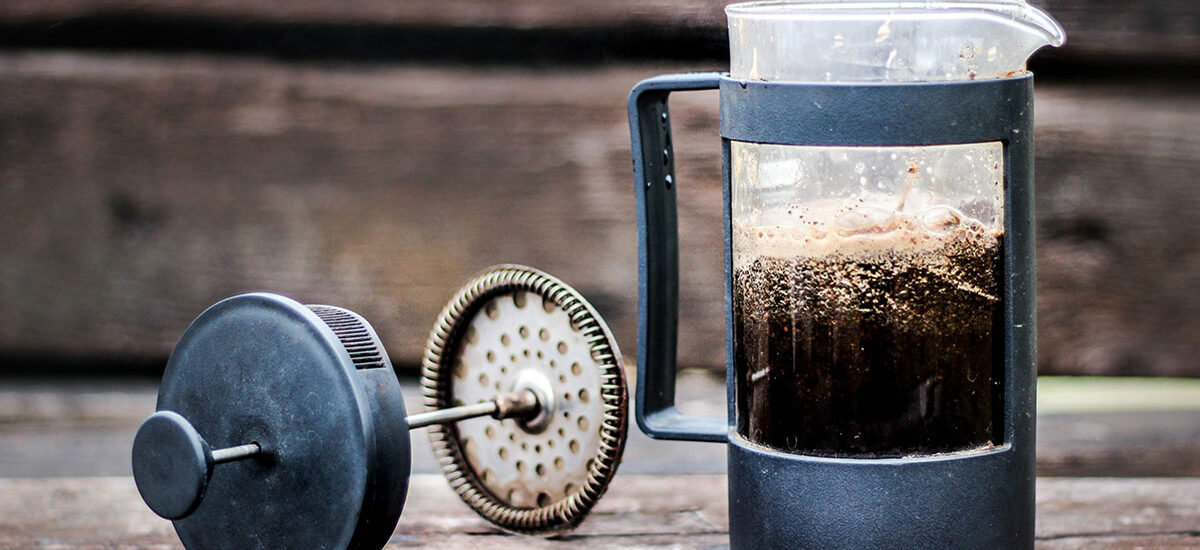 The Best French Press Coffee Maker in the United States of America