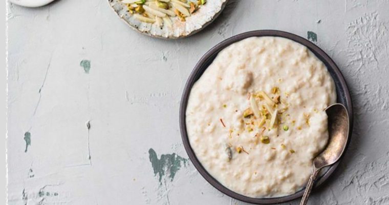 Best Pakistani Instant Pot Kheer(rice pudding) Recipe-You Can cook Just in 45 Minutes