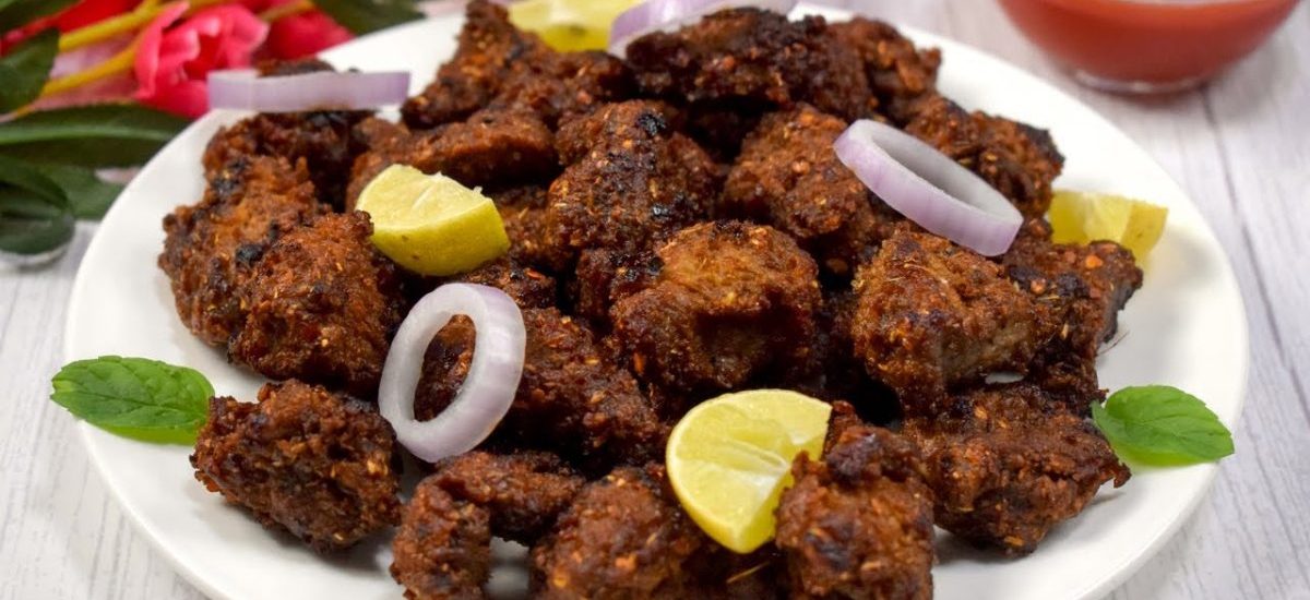 Pakistani Eid Special Chatkhara Beef Boti Recipe – Eid-ul-Adha Special!
