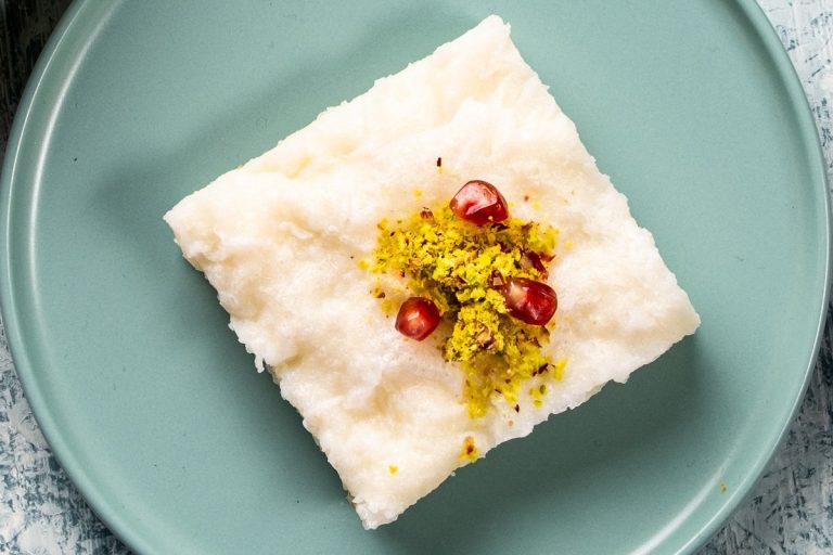 gullac recipe
