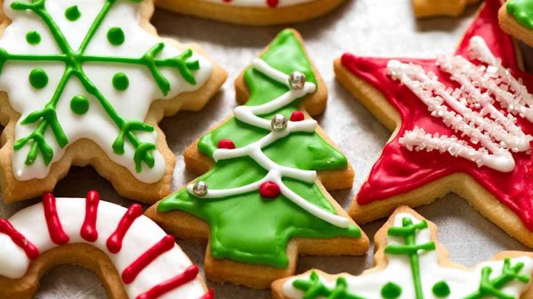 kids' cookies