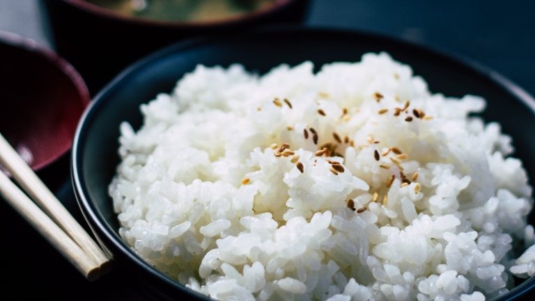 how to cook rice?