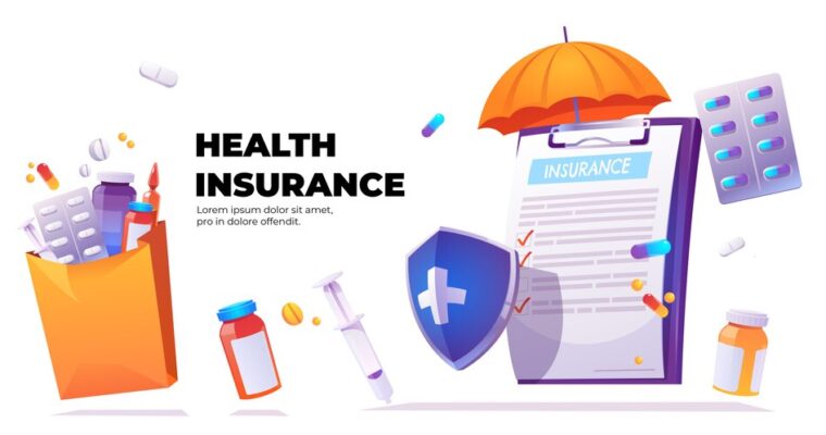 Health Insurance plan in 2025