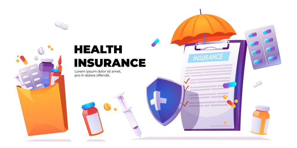 Health Insurance plan in 2025