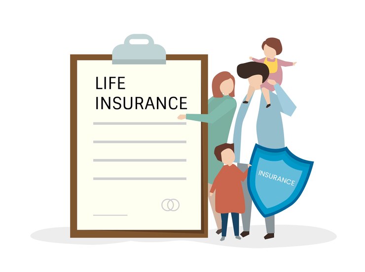 Life Insurance in usa 2025