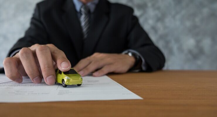 Understanding Auto Insurance