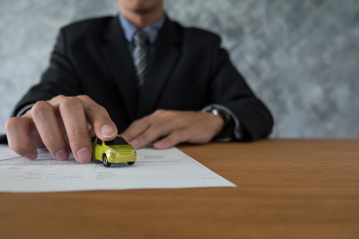 Understanding Auto Insurance